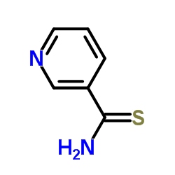 thionicotinamide CAS:4621-66-3 manufacturer price 第1张