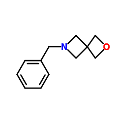 6-Benzyl-2-oxa-6-azaspiro[3.3]heptane CAS:46246-91-7 manufacturer price 第1张