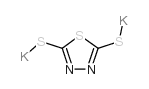 2,5-Dimercapto-1,3,4-Thiadiazole Dipotassium Salt