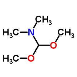 n,n-dimethyl formamide dimethyl acetal CAS:4637-24-5 manufacturer price 第1张