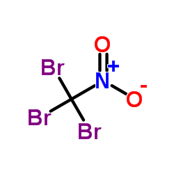 Tribromonitromethane CAS:464-10-8 第1张