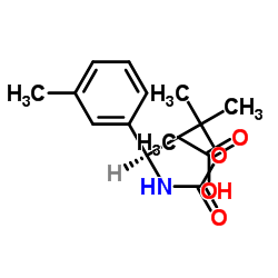 N-(tert-Butoxycarbonyl)-3-methyl-L-phenylalanin