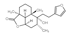 Marrubiin