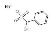 benzaldehyde sodium bisulfite