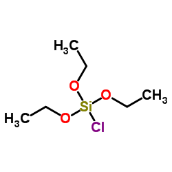 Triethoxychlorosilane CAS:4667-99-6 manufacturer price 第1张