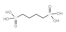 Butane-1,4-diyldiphosphonic acid