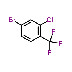 2-Chloro-4-bromobenzotrifluoride CAS:467435-07-0 manufacturer price 第1张