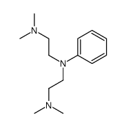 N'-[2-(dimethylamino)ethyl]-N,N-dimethyl-N'-phenylethane-1,2-diamine