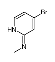 4-bromo-N-methylpyridin-2-amine