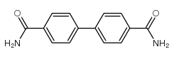 4-(4-carbamoylphenyl)benzamide