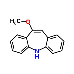 10-Methoxyiminostilbene CAS:4698-11-7 manufacturer price 第1张