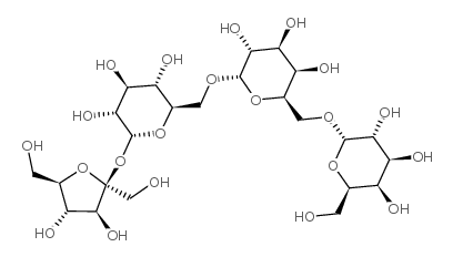 STACHYOSE