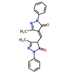 solvent yellow 93 Cas:4702-90-3 第1张