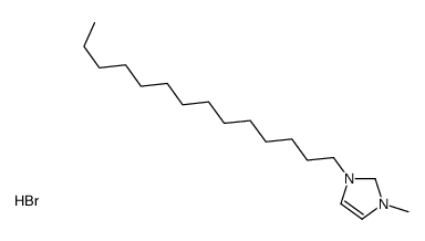 1-Tetradecyl-3-Methylimidazolium Bromide