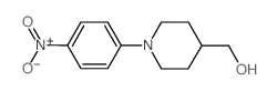 [1-(4-nitrophenyl)piperidin-4-yl]methanol