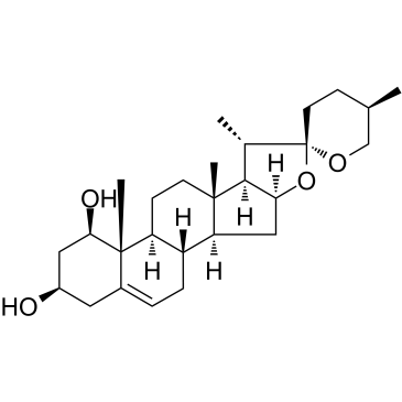 Ruscogenin