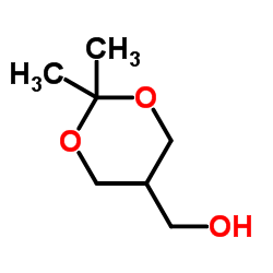 (2,2-Dimethyl-1,3-dioxan-5-yl)methanol