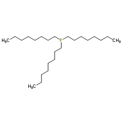 tri-n-OctylphOsphine CAS:4731-53-7 manufacturer price 第1张