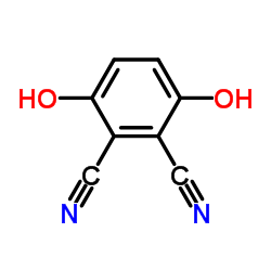 3,6-Dihydroxyphthalonitrile Cas:4733-50-0 第1张