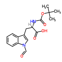 bOc-trp(fOr)-Oh CAS:47355-10-2 manufacturer price 第1张