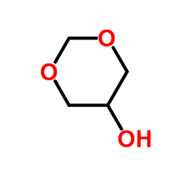 Glycerol formal Cas:4740-78-7 第1张