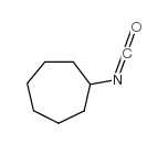 isocyanatocycloheptane