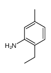 2-ethyl-5-methylaniline