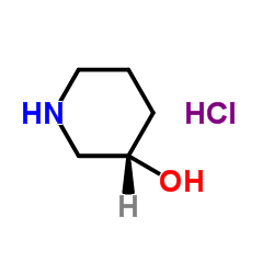 (S)-3-Hydroxypiperidine Hydrochloride CAS:475058-41-4 manufacturer price 第1张