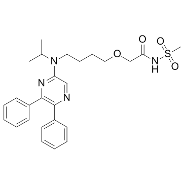 Selexipag CAS:475086-01-2 manufacturer price 第1张