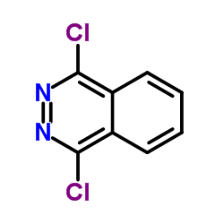 1,4-Dichlorophthalazine Cas:4752-10-7 第1张