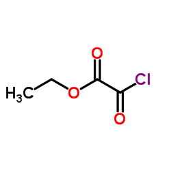Ethyl Oxalyl Monochloride Cas:4755-77-5 第1张