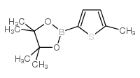 5-Methylthiophene-2-boronic acid pinacol ester