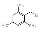 2-(Bromomethyl)-1,3,5-trimethylbenzene CAS:4761-00-6 第1张