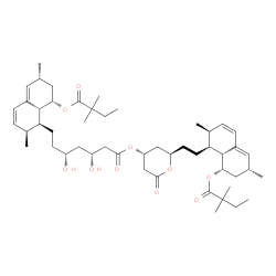 Simvastatin Dimer Impurity