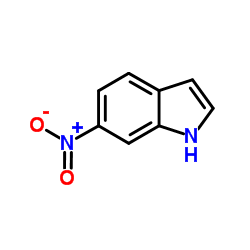 6-Nitro-1H-indole