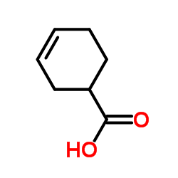 3-cyclohexenecarboxylic acid Cas:4771-80-6 第1张