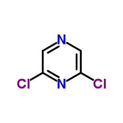 2,6-Dichloropyrazine CAS:4774-14-5 manufacturer price 第1张