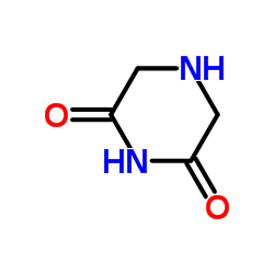 Piperazine-2,6-dione CAS:4774-22-5 第1张