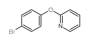 2-(4-bromophenoxy)pyridine