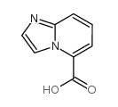 Imidazo[1,2-a]pyridine-5-carboxylic acid