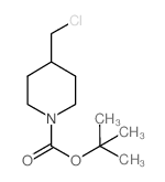 tert-Butyl 4-(chloromethyl)piperidine-1-carboxylate CAS:479057-79-9 第1张