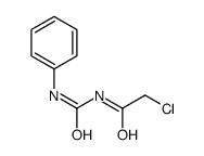 2-Chloro-N-(phenylcarbamoyl)acetamide