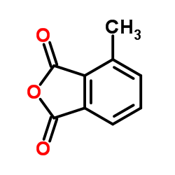 3-Methylphthalic Anhydride Cas:4792-30-7 第1张