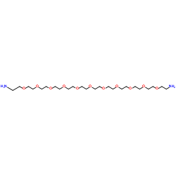 Amino-PEG11-amine CAS:479200-82-3 manufacturer price 第1张