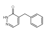 5-benzyl-1H-pyridazin-6-one