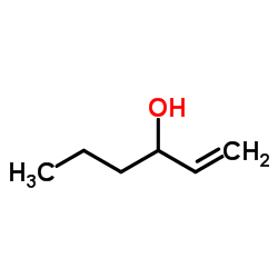 1-Hexen-3-ol