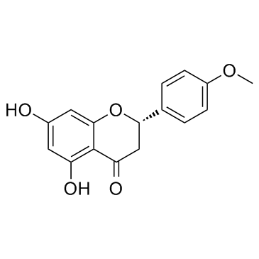 Isosakuranetin