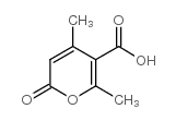 isodehydroacetic acid