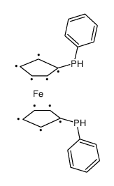 1 1'-bis(diphenylphosphino)ferrocene