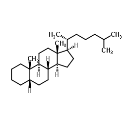 5b-Cholestane